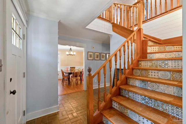 $399,900 | 706 Crooked Oak Drive, Pensacola, FL 32514