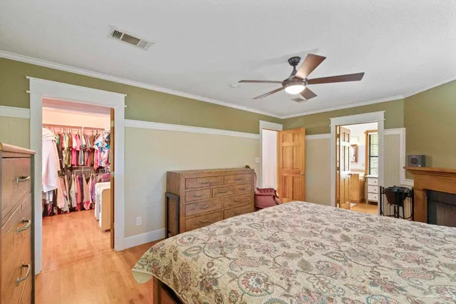 $399,900 | 706 Crooked Oak Drive, Pensacola, FL 32514