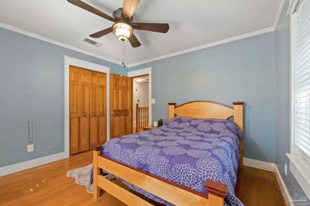 $399,900 | 706 Crooked Oak Drive, Pensacola, FL 32514