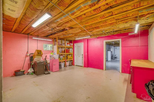 $399,900 | 706 Crooked Oak Drive, Pensacola, FL 32514