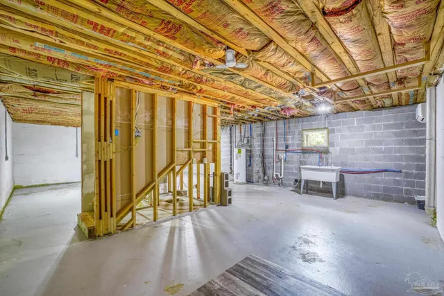 $399,900 | 706 Crooked Oak Drive, Pensacola, FL 32514