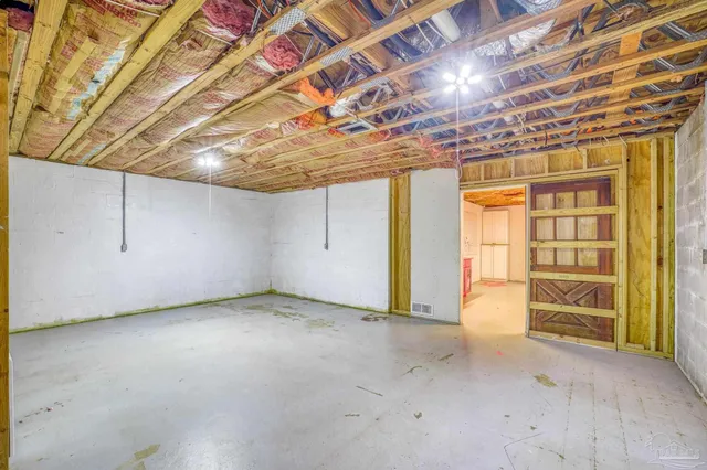 $399,900 | 706 Crooked Oak Drive, Pensacola, FL 32514