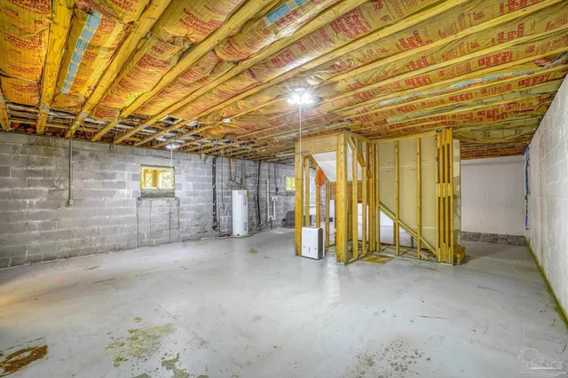 $399,900 | 706 Crooked Oak Drive, Pensacola, FL 32514