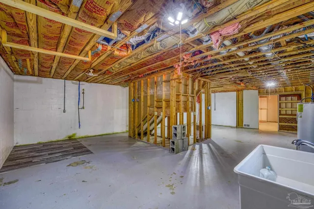 $399,900 | 706 Crooked Oak Drive, Pensacola, FL 32514