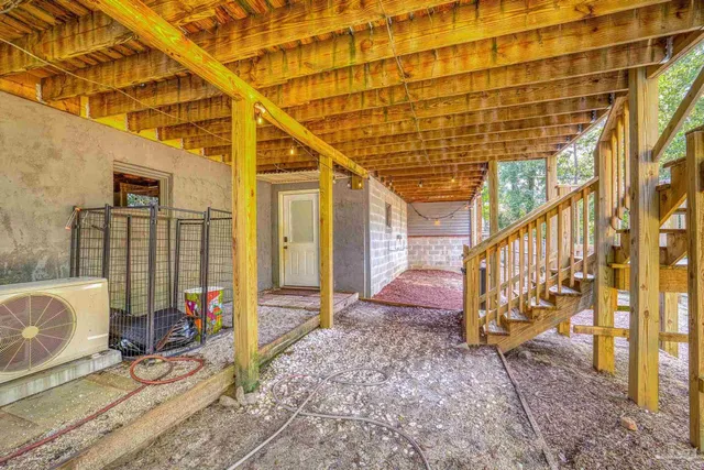 $399,900 | 706 Crooked Oak Drive, Pensacola, FL 32514