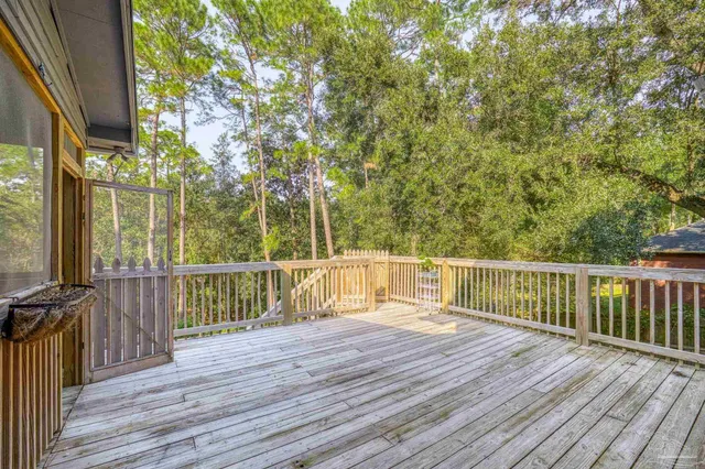 $399,900 | 706 Crooked Oak Drive, Pensacola, FL 32514