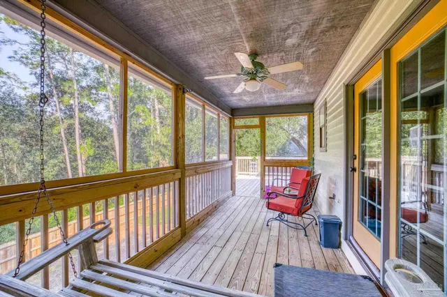 $399,900 | 706 Crooked Oak Drive, Pensacola, FL 32514