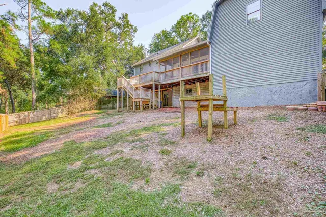 $399,900 | 706 Crooked Oak Drive, Pensacola, FL 32514