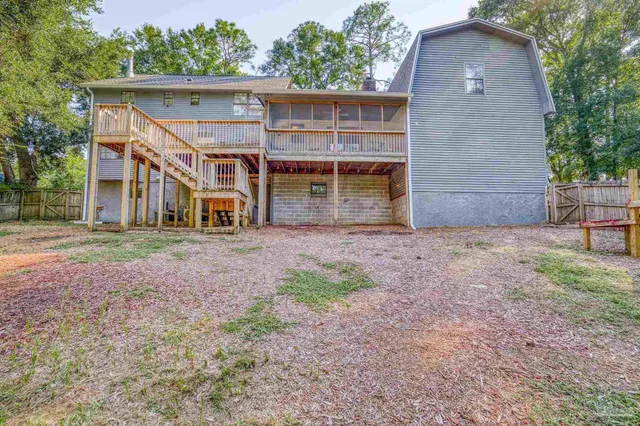 $399,900 | 706 Crooked Oak Drive, Pensacola, FL 32514