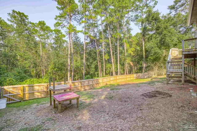 $399,900 | 706 Crooked Oak Drive, Pensacola, FL 32514