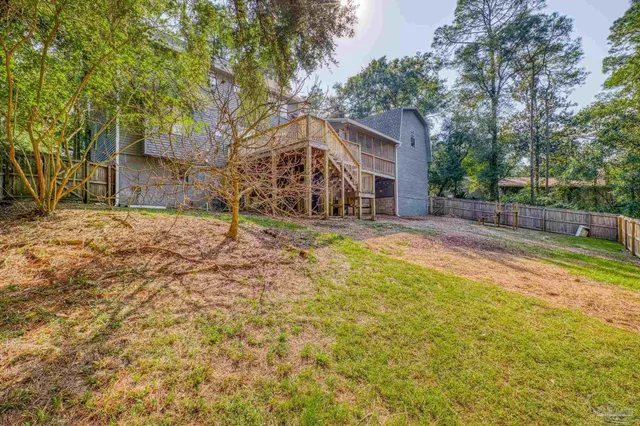 $399,900 | 706 Crooked Oak Drive, Pensacola, FL 32514