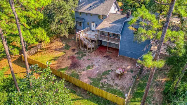 $399,900 | 706 Crooked Oak Drive, Pensacola, FL 32514