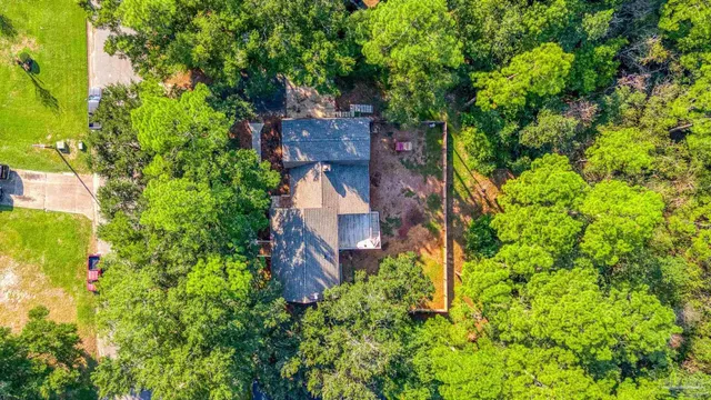 $399,900 | 706 Crooked Oak Drive, Pensacola, FL 32514