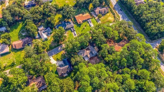 $399,900 | 706 Crooked Oak Drive, Pensacola, FL 32514