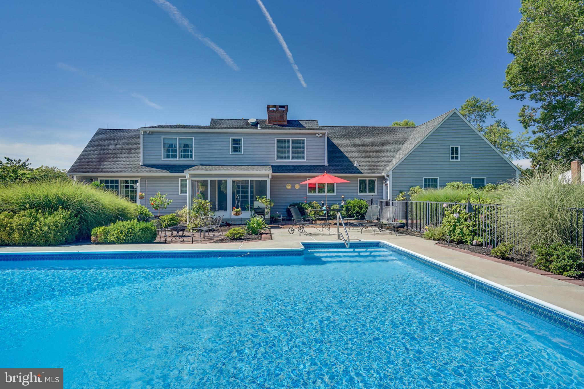 51 Walters Road Robbinsville, NJ 08691 - Photo 1 of 49 Gallery Image 1