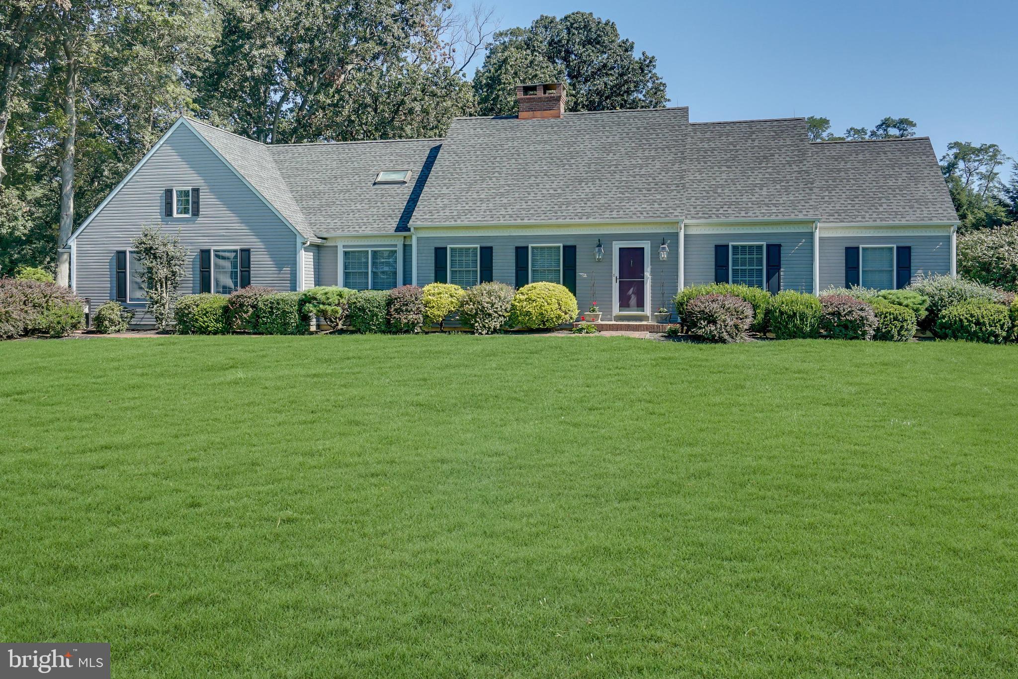 51 Walters Road Robbinsville, NJ 08691 - Photo 2 of 49 Gallery Image 2