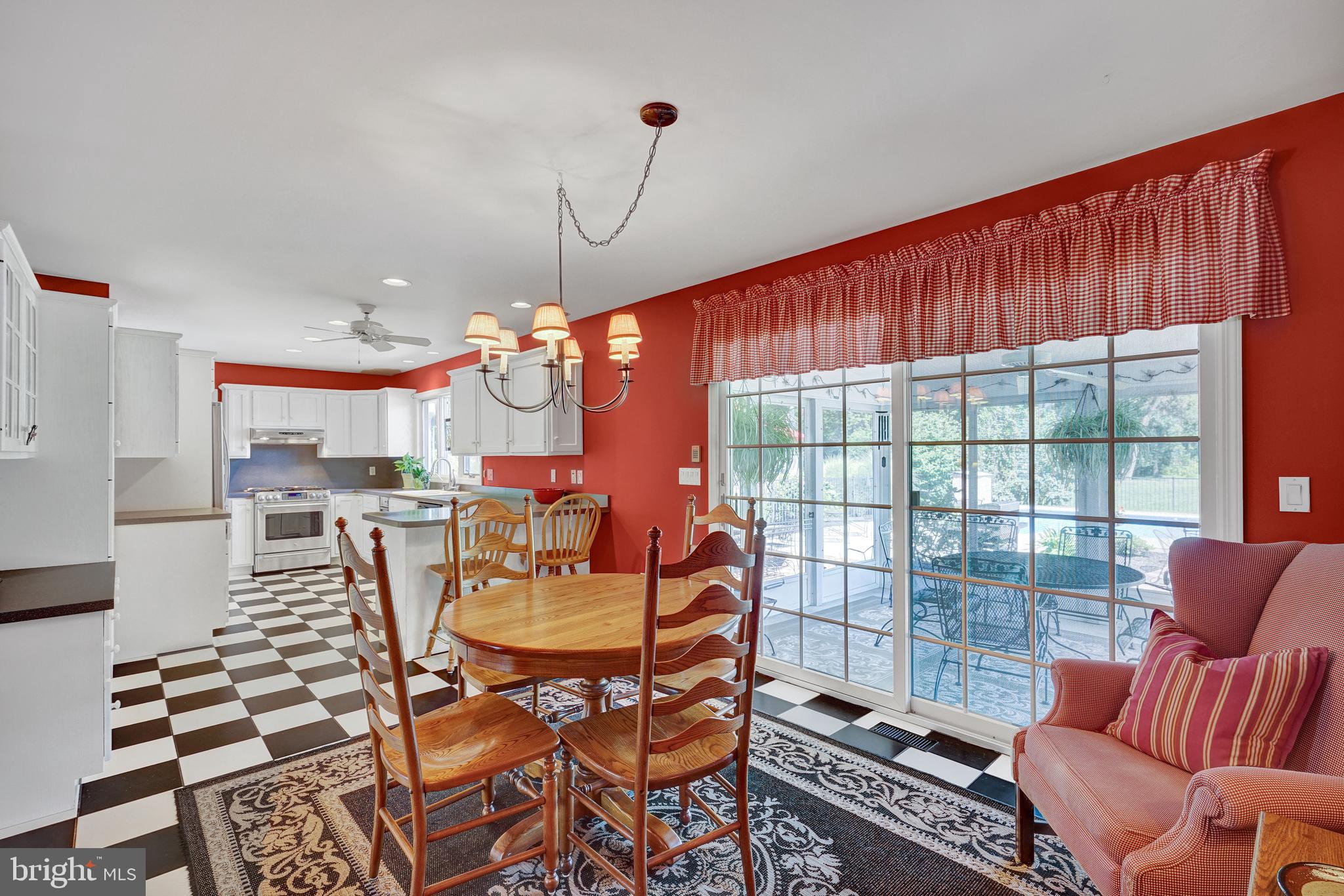 51 Walters Road Robbinsville, NJ 08691 - Photo 13 of 49 Gallery Image 13