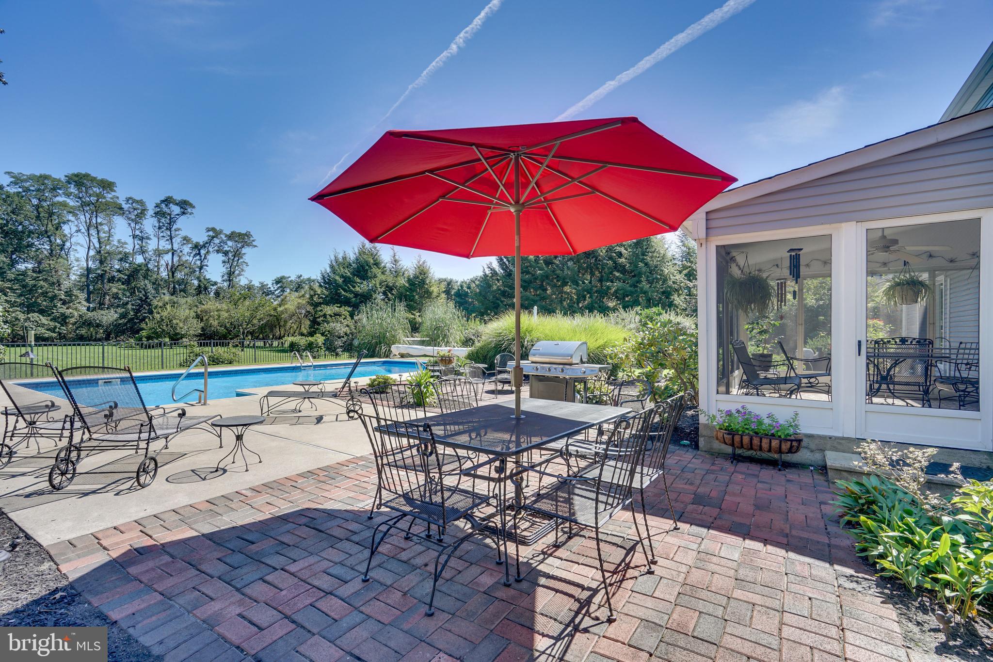 51 Walters Road Robbinsville, NJ 08691 - Photo 29 of 49 Gallery Image 29