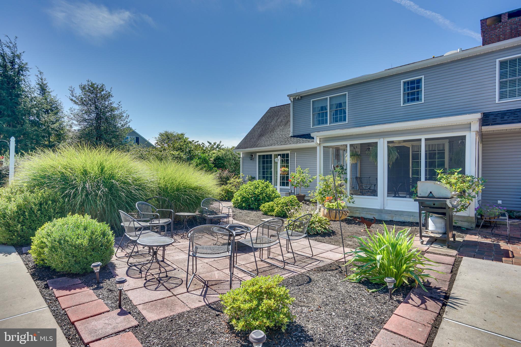 51 Walters Road Robbinsville, NJ 08691 - Photo 30 of 49 Gallery Image 30