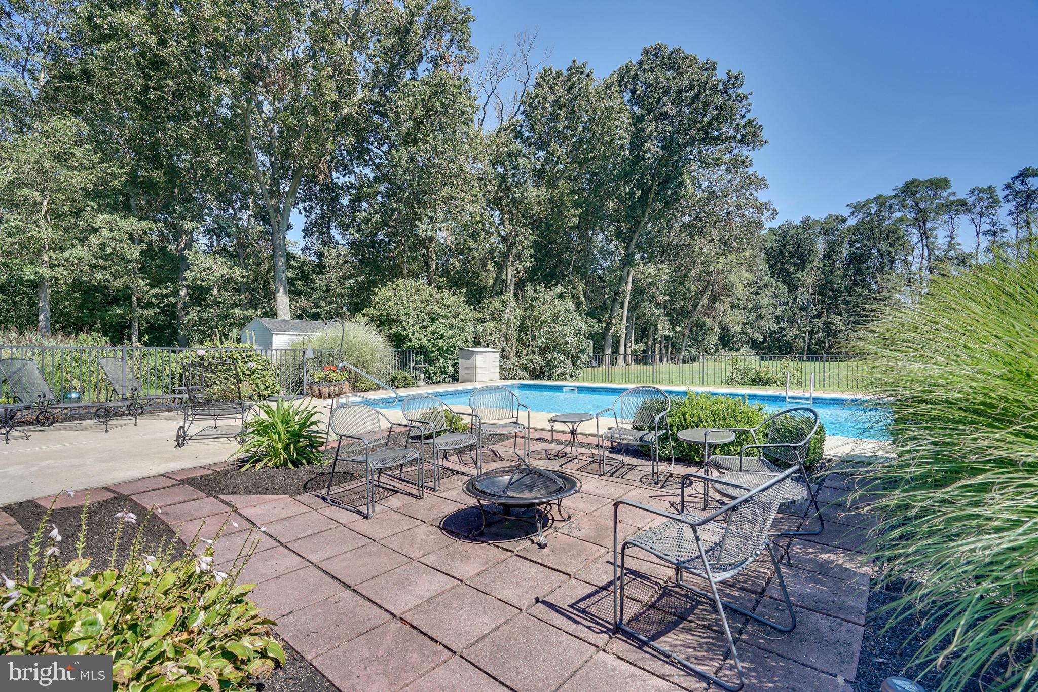 51 Walters Road Robbinsville, NJ 08691 - Photo 31 of 49 Gallery Image 31