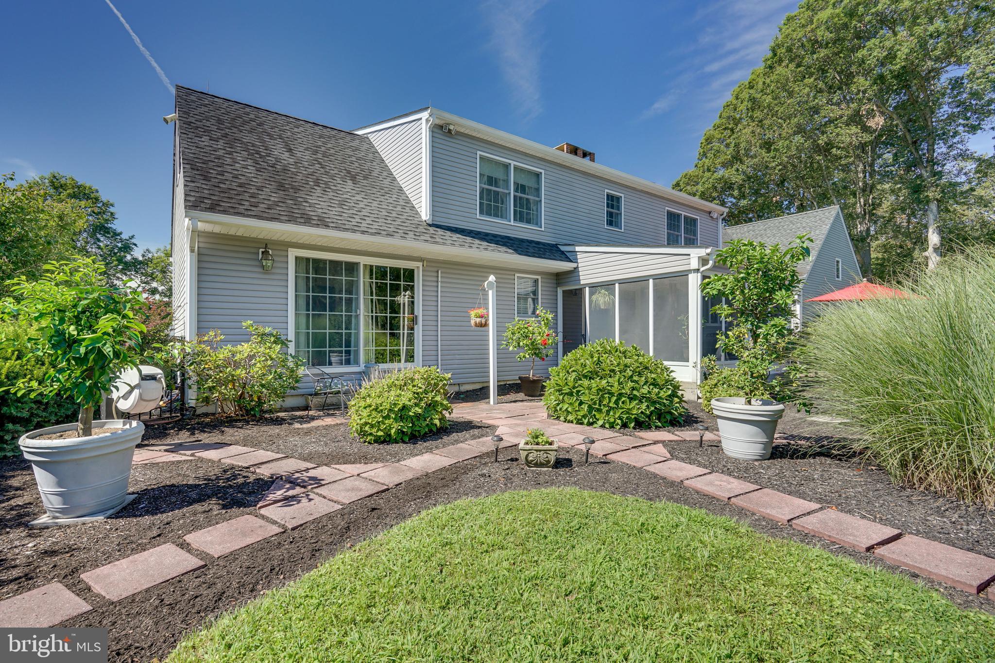 51 Walters Road Robbinsville, NJ 08691 - Photo 33 of 49 Gallery Image 33