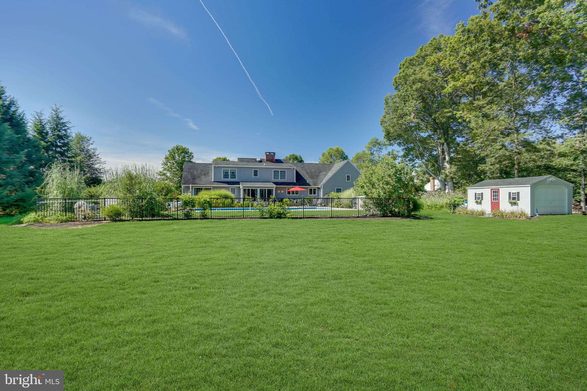 51 Walters Road Robbinsville, NJ 08691 - Photo 38 of 49 Gallery Image 38