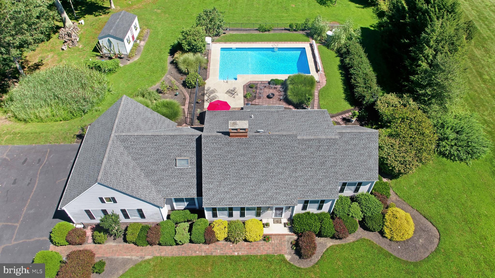 51 Walters Road Robbinsville, NJ 08691 - Photo 41 of 49 Gallery Image 41