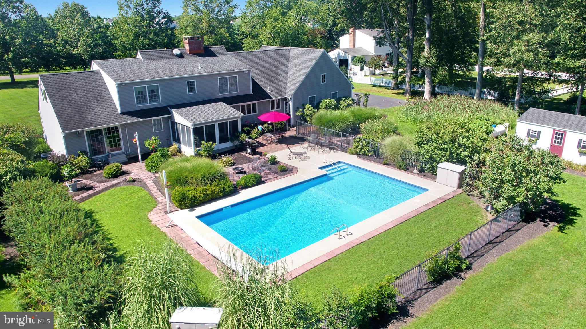 51 Walters Road Robbinsville, NJ 08691 - Photo 42 of 49 Gallery Image 42