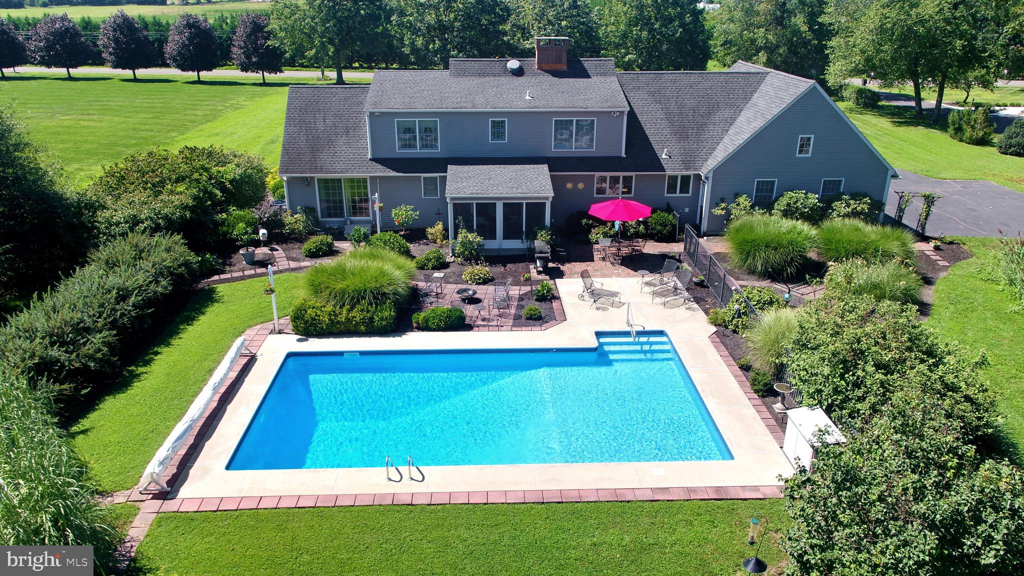 51 Walters Road Robbinsville, NJ 08691 - Photo 43 of 49 Gallery Image 43