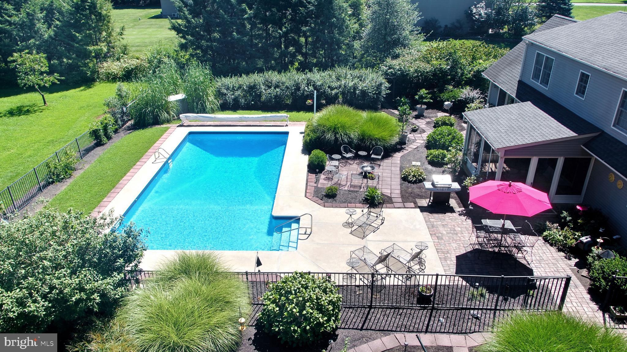 51 Walters Road Robbinsville, NJ 08691 - Photo 44 of 49 Gallery Image 44