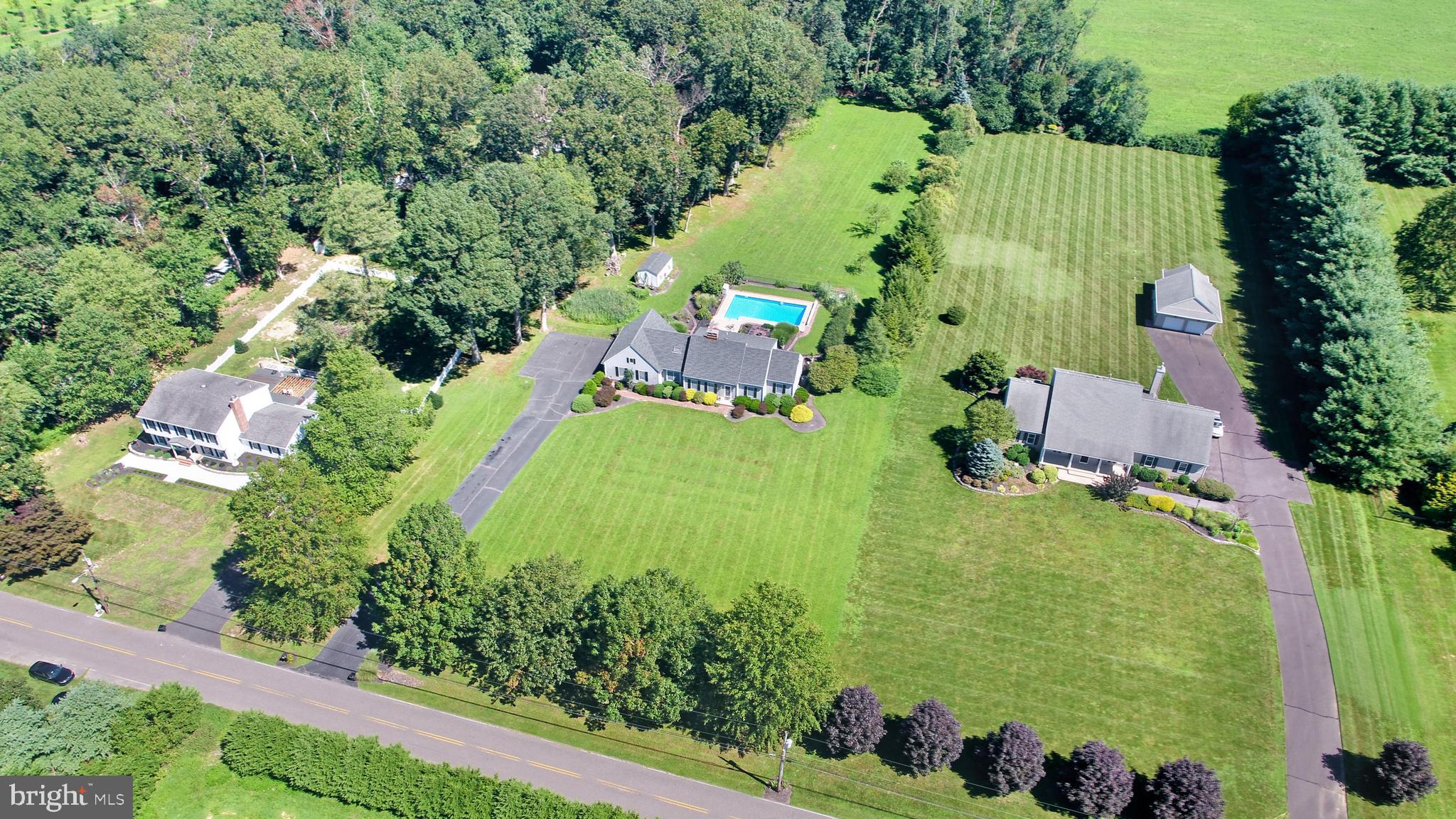 51 Walters Road Robbinsville, NJ 08691 - Photo 48 of 49 Gallery Image 48
