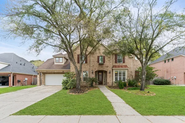 $575,000 | 15514 Stable Park Drive, Cypress, TX 77429