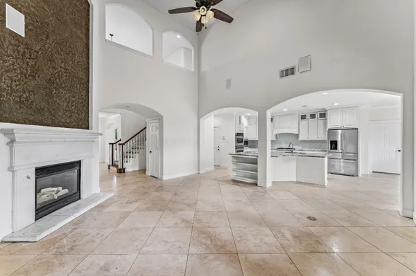 $600,000 | 15514 Stable Park Drive, Cypress, TX 77429