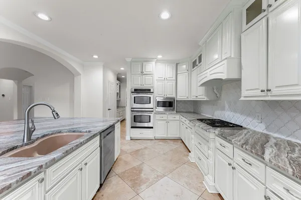$600,000 | 15514 Stable Park Drive, Cypress, TX 77429