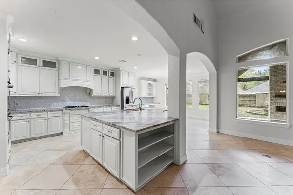 $600,000 | 15514 Stable Park Drive, Cypress, TX 77429