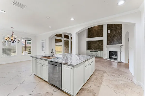 $600,000 | 15514 Stable Park Drive, Cypress, TX 77429