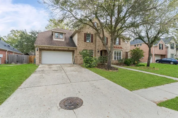 $600,000 | 15514 Stable Park Drive, Cypress, TX 77429