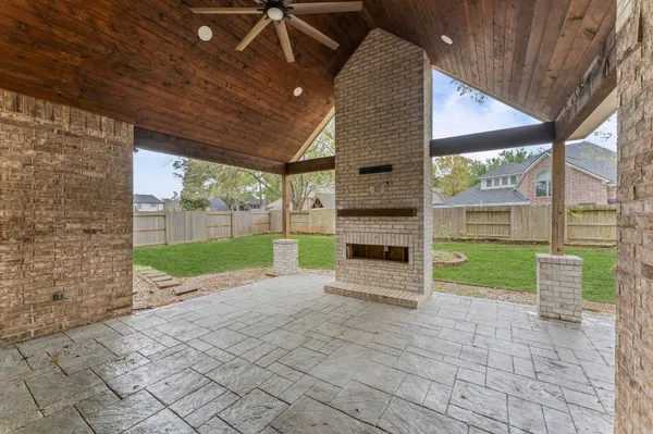 $600,000 | 15514 Stable Park Drive, Cypress, TX 77429