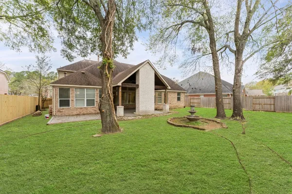 $600,000 | 15514 Stable Park Drive, Cypress, TX 77429