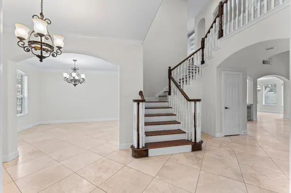 $600,000 | 15514 Stable Park Drive, Cypress, TX 77429