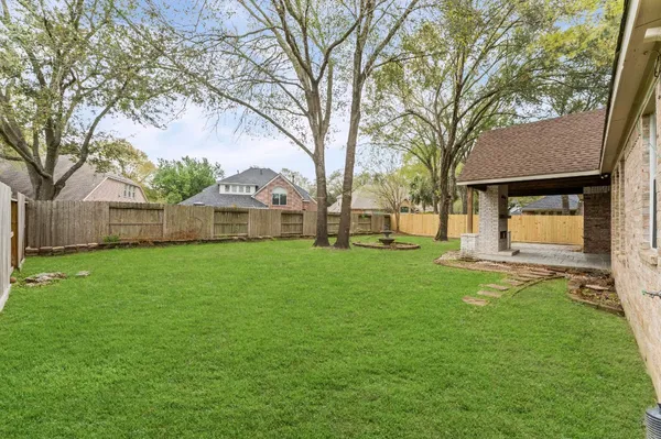 $600,000 | 15514 Stable Park Drive, Cypress, TX 77429