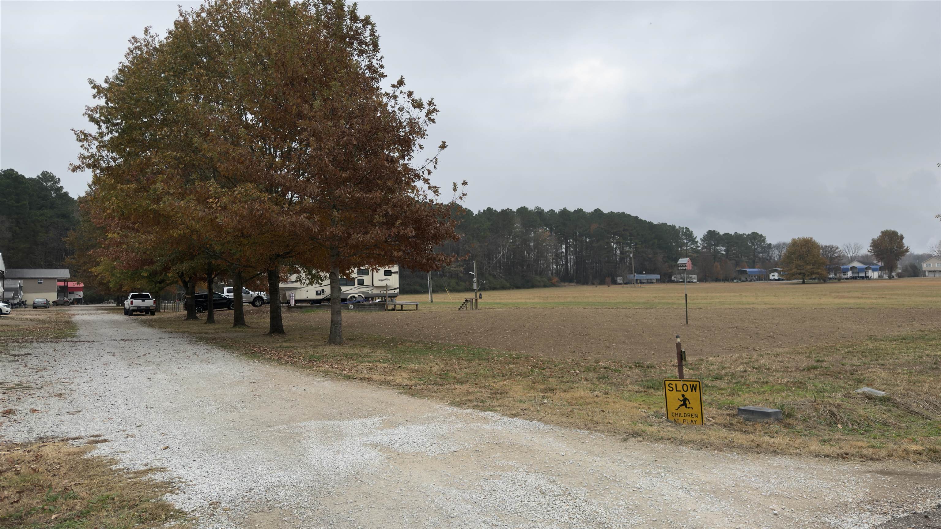 771 Botel Road Savannah, TN 38372 - Photo 4 of 9 a view of a park