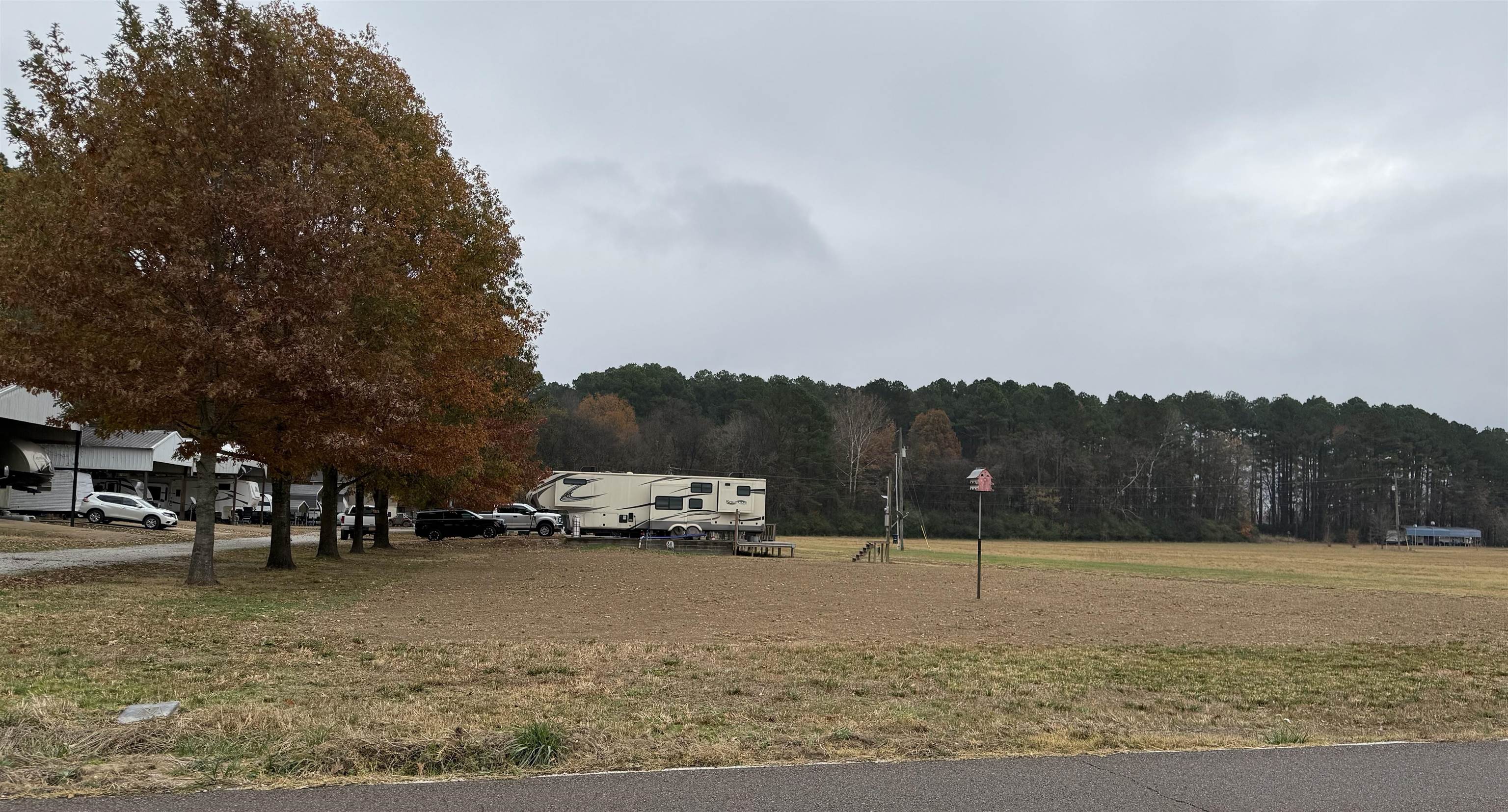 771 Botel Road Savannah, TN 38372 - Photo 5 of 9 a view of outdoor space with city view