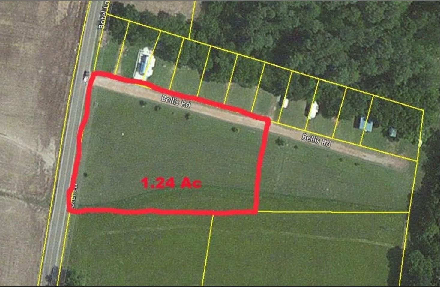 771 Botel Road Savannah, TN 38372 - Photo 9 of 9 a view of lawn chairs