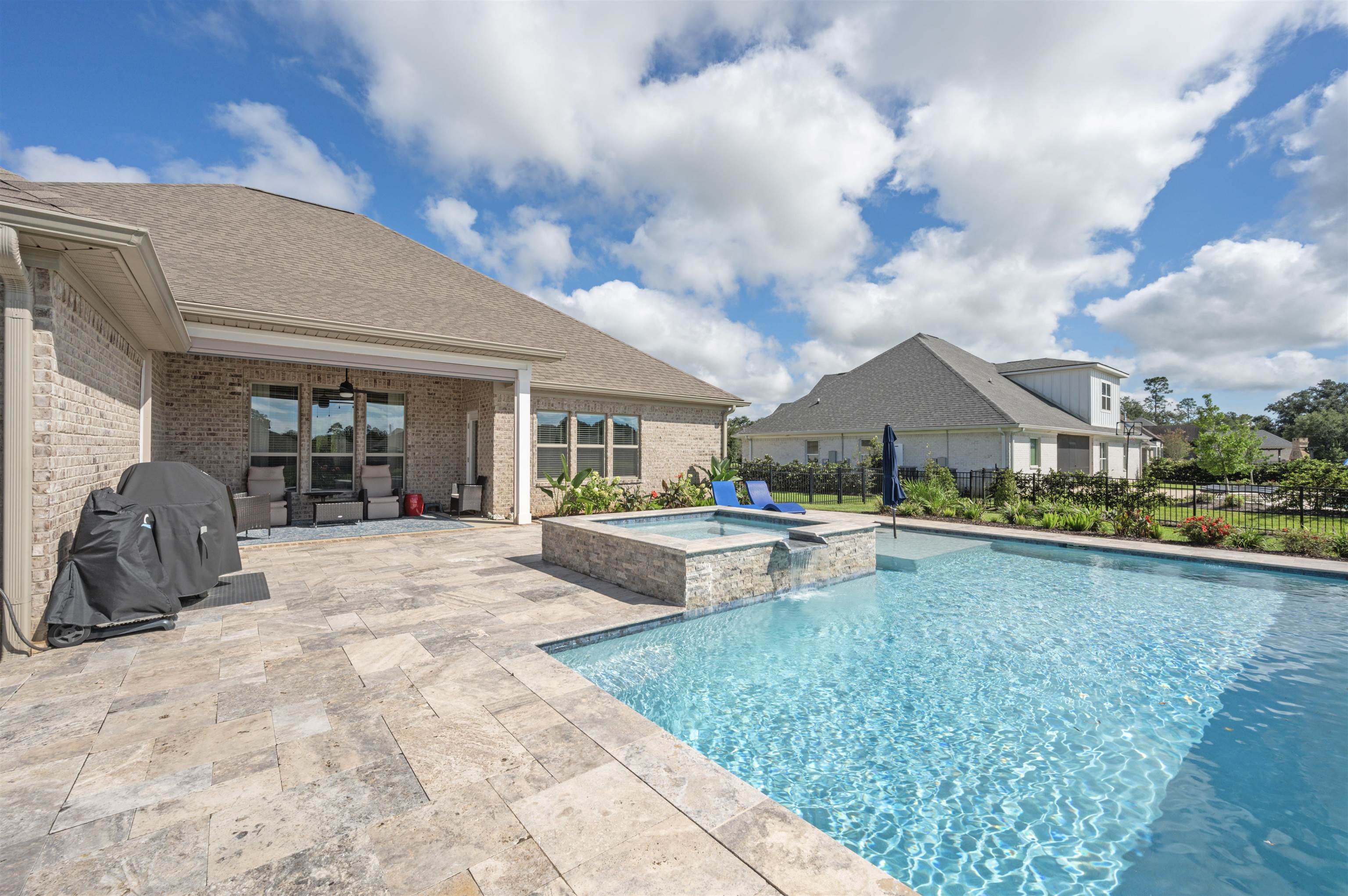 453 Fortune Drive Fairhope, AL 36532 - Photo 55 of 79 Pool