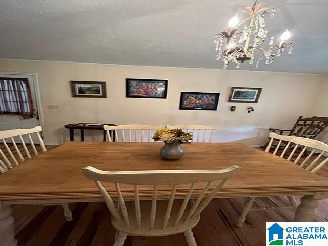 208 Millard Street Talladega, AL 35160 - Photo 13 of 18