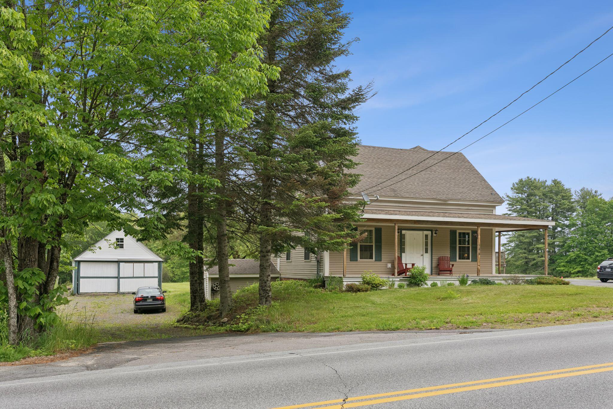 1228 Long Plains Road Buxton, ME 04093 - Photo 78 of 92 1228 Long Plains Rd.