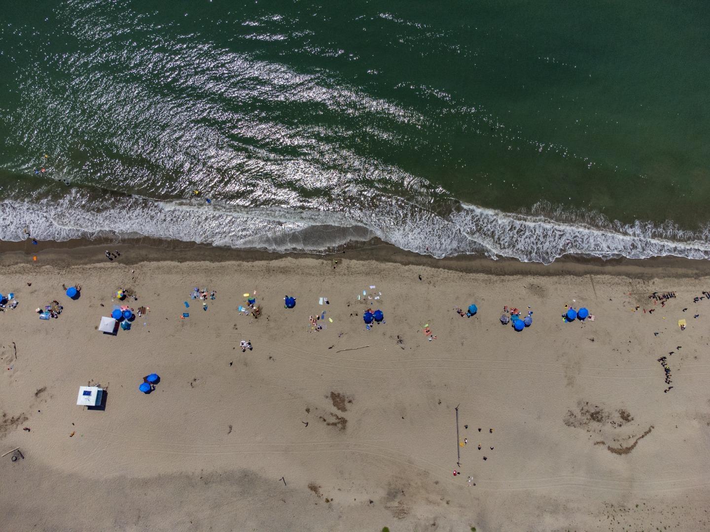 431 Beach Drive Aptos, CA 95003 - Photo 39 of 47