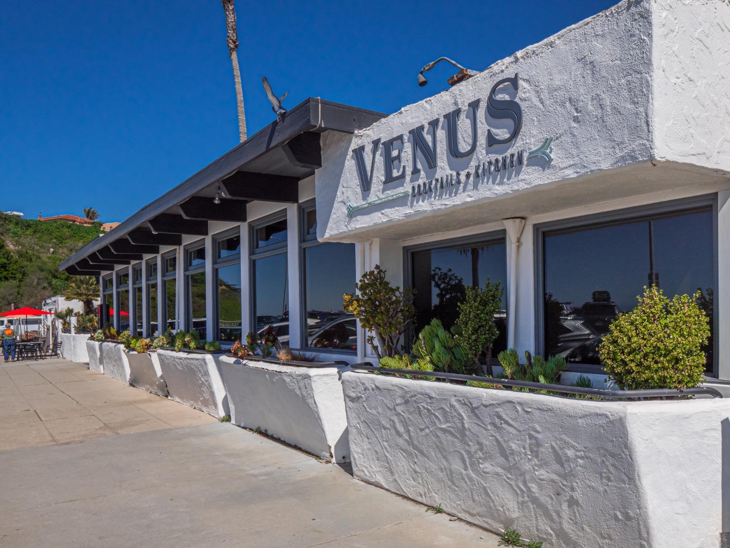 431 Beach Drive Aptos, CA 95003 - Photo 46 of 47 a front view of a building with street