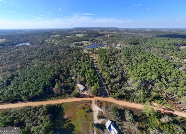 $25,900 | 2.01-acres Clifford Rogers Road, Lyons, GA 30436